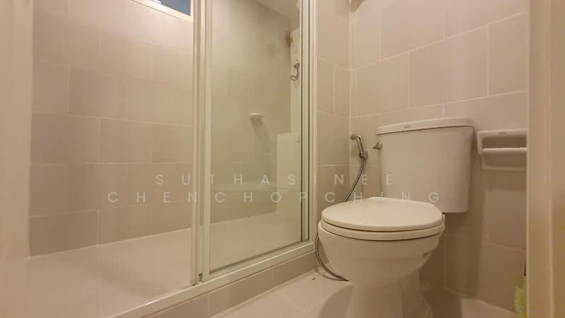 Elements Srinakarin : อิลีเม้นท์ ศรีนครินทร์, กรุงเทพ, 43-1 ซอยสุภาพงษ์ 3 แยก 4 ถนนศรีนครินทร์, หนองบอน, ประเวศ, กรุงเทพ, 58 ตร.ม., คอนโด ขาย, โดย Suthasinee Chenchopching, 500500334 - DDproperty.com