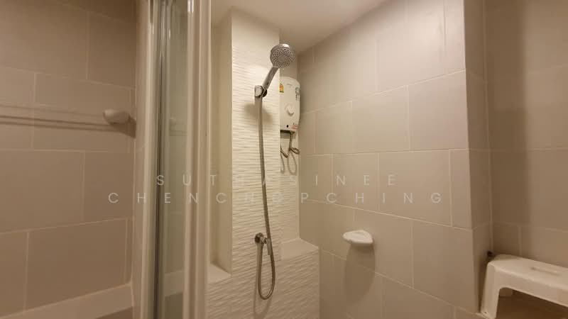 Elements Srinakarin, Bangkok, 43-1 Soi Supaphong 3, Intersection 4, Srinakarin Road, Nong Bon, Prawet, Bangkok, 2 Bedrooms, 58 sqm, Condo For Sale, by Suthasinee Chenchopching, 500500334 - DDproperty.com