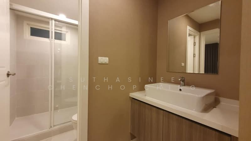 Elements Srinakarin, Bangkok, 43-1 Soi Supaphong 3, Intersection 4, Srinakarin Road, Nong Bon, Prawet, Bangkok, 2 Bedrooms, 58 sqm, Condo For Sale, by Suthasinee Chenchopching, 500500334 - DDproperty.com