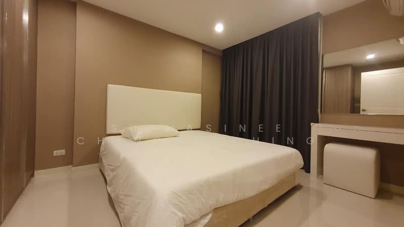 Elements Srinakarin, Bangkok, 43-1 Soi Supaphong 3, Intersection 4, Srinakarin Road, Nong Bon, Prawet, Bangkok, 2 Bedrooms, 58 sqm, Condo For Sale, by Suthasinee Chenchopching, 500500334 - DDproperty.com