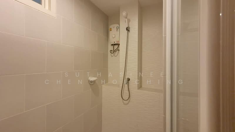 Elements Srinakarin : อิลีเม้นท์ ศรีนครินทร์, กรุงเทพ, 43-1 ซอยสุภาพงษ์ 3 แยก 4 ถนนศรีนครินทร์, หนองบอน, ประเวศ, กรุงเทพ, 58 ตร.ม., คอนโด ขาย, โดย Suthasinee Chenchopching, 500500334 - DDproperty.com