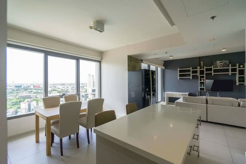 The Lofts Ekkamai, Bangkok, 1415 Sukhumvit Road, Phra Kanong Nua, Watthana, Bangkok, 2 Bedrooms, 83 sqm, Condo For Rent, by Bangkok Residential, 500500336 - DDproperty.com