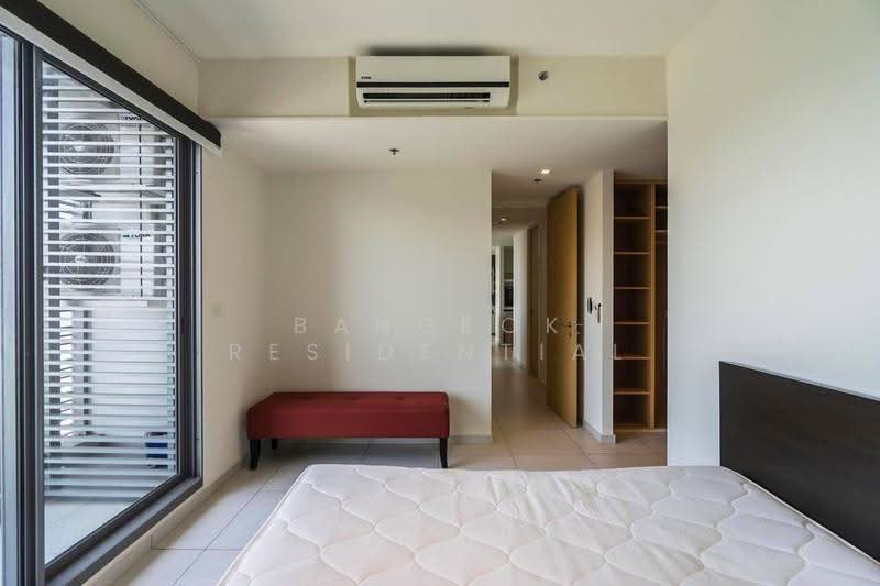 The Lofts Ekkamai, Bangkok, 1415 Sukhumvit Road, Phra Kanong Nua, Watthana, Bangkok, 2 Bedrooms, 83 sqm, Condo For Rent, by Bangkok Residential, 500500336 - DDproperty.com