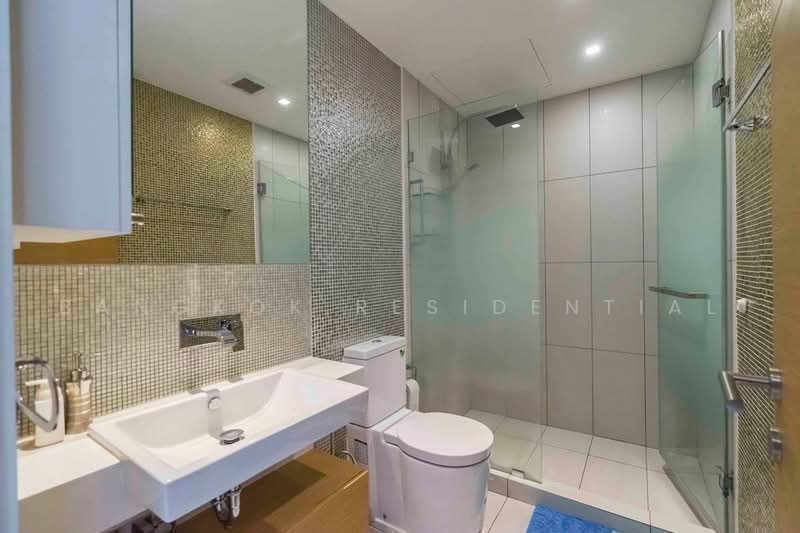The Lofts Ekkamai, Bangkok, 1415 Sukhumvit Road, Phra Kanong Nua, Watthana, Bangkok, 2 Bedrooms, 83 sqm, Condo For Rent, by Bangkok Residential, 500500336 - DDproperty.com