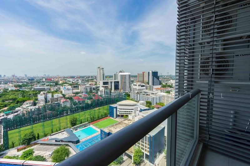 The Lofts Ekkamai, Bangkok, 1415 Sukhumvit Road, Phra Kanong Nua, Watthana, Bangkok, 2 Bedrooms, 83 sqm, Condo For Rent, by Bangkok Residential, 500500336 - DDproperty.com