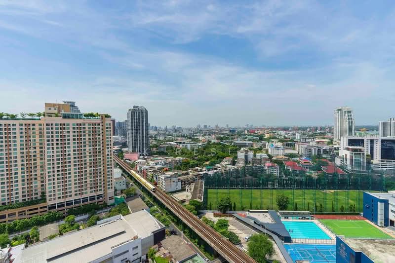 The Lofts Ekkamai : เดอะ ลอฟท์ เอกมัย, กรุงเทพ, 1415 ถนนสุขุมวิท, พระโขนงเหนือ, วัฒนา, กรุงเทพ, 83 ตร.ม., คอนโด ให้เช่า, โดย Bangkok Residential, 500500336 - DDproperty.com