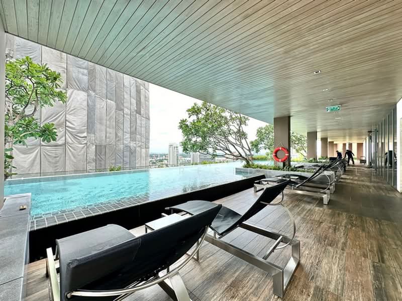 The Lofts Ekkamai : เดอะ ลอฟท์ เอกมัย, กรุงเทพ, 1415 ถนนสุขุมวิท, พระโขนงเหนือ, วัฒนา, กรุงเทพ, 83 ตร.ม., คอนโด ให้เช่า, โดย Bangkok Residential, 500500336 - DDproperty.com