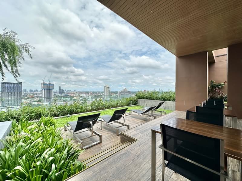 The Lofts Ekkamai : เดอะ ลอฟท์ เอกมัย, กรุงเทพ, 1415 ถนนสุขุมวิท, พระโขนงเหนือ, วัฒนา, กรุงเทพ, 83 ตร.ม., คอนโด ให้เช่า, โดย Bangkok Residential, 500500336 - DDproperty.com