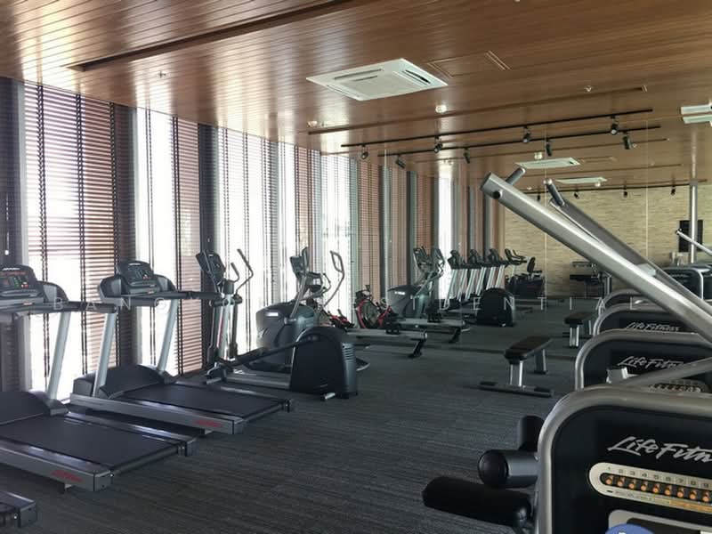 The Lofts Ekkamai, Bangkok, 1415 Sukhumvit Road, Phra Kanong Nua, Watthana, Bangkok, 2 Bedrooms, 83 sqm, Condo For Rent, by Bangkok Residential, 500500336 - DDproperty.com