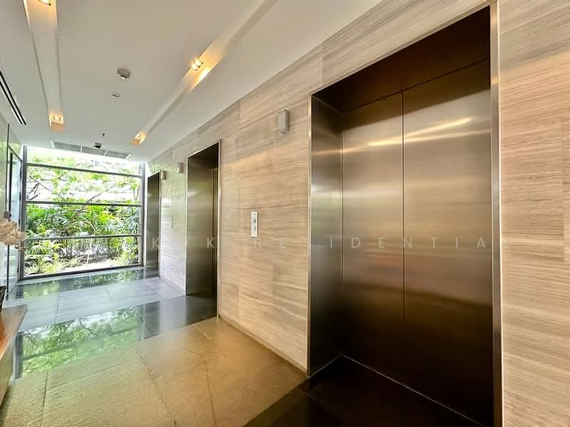 The Lofts Ekkamai, Bangkok, 1415 Sukhumvit Road, Phra Kanong Nua, Watthana, Bangkok, 2 Bedrooms, 83 sqm, Condo For Rent, by Bangkok Residential, 500500336 - DDproperty.com