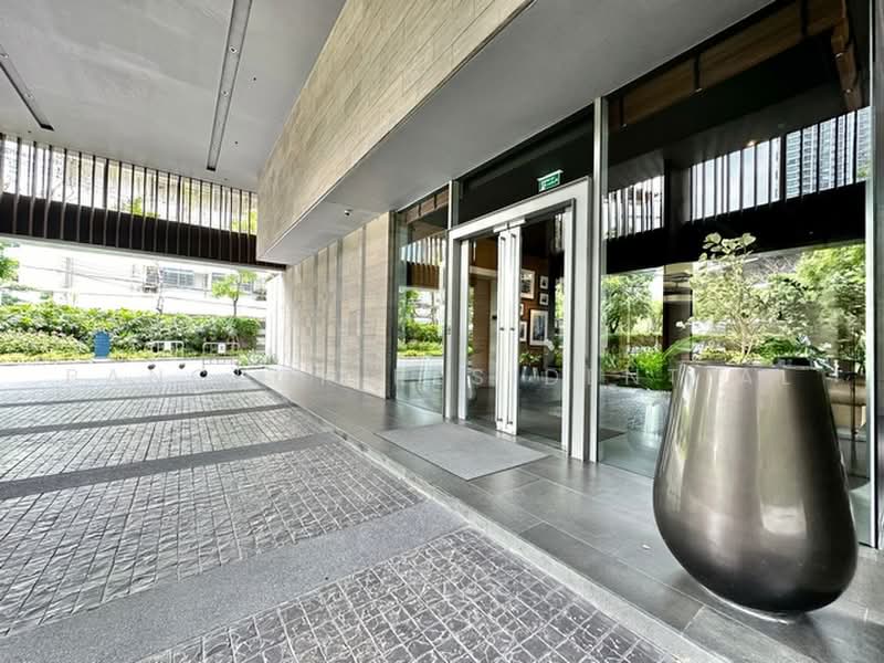 The Lofts Ekkamai, Bangkok, 1415 Sukhumvit Road, Phra Kanong Nua, Watthana, Bangkok, 2 Bedrooms, 83 sqm, Condo For Rent, by Bangkok Residential, 500500336 - DDproperty.com