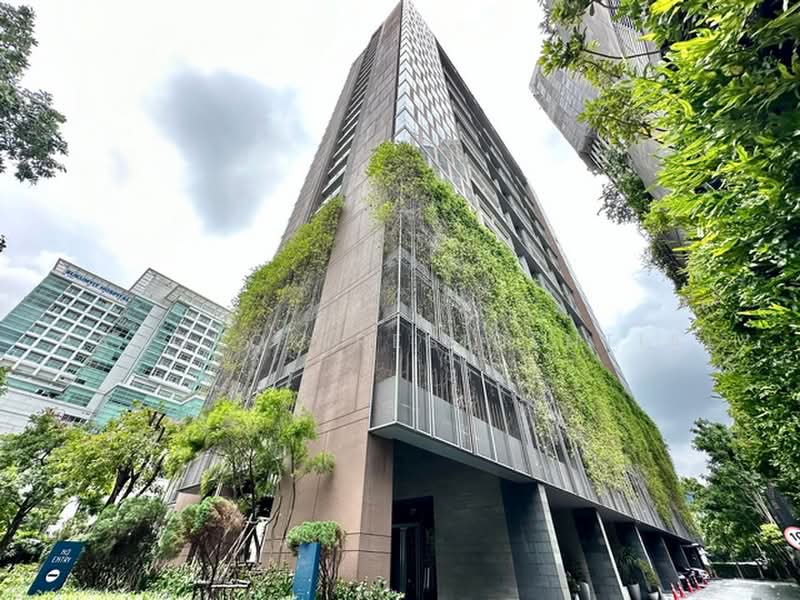 The Lofts Ekkamai, Bangkok, 1415 Sukhumvit Road, Phra Kanong Nua, Watthana, Bangkok, 2 Bedrooms, 83 sqm, Condo For Rent, by Bangkok Residential, 500500336 - DDproperty.com