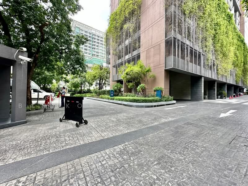The Lofts Ekkamai, Bangkok, 1415 Sukhumvit Road, Phra Kanong Nua, Watthana, Bangkok, 2 Bedrooms, 83 sqm, Condo For Rent, by Bangkok Residential, 500500336 - DDproperty.com