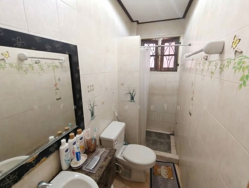 หมู่บ้านเดอะซิงกูลาร์วิว, Bangkok, Thung Song Hong, Lak Si, Bangkok, 3 Bedrooms, 204 sqm, Townhouse For Sale, by นวรัตน์ อัครอริยพล, 500500337 - DDproperty.com