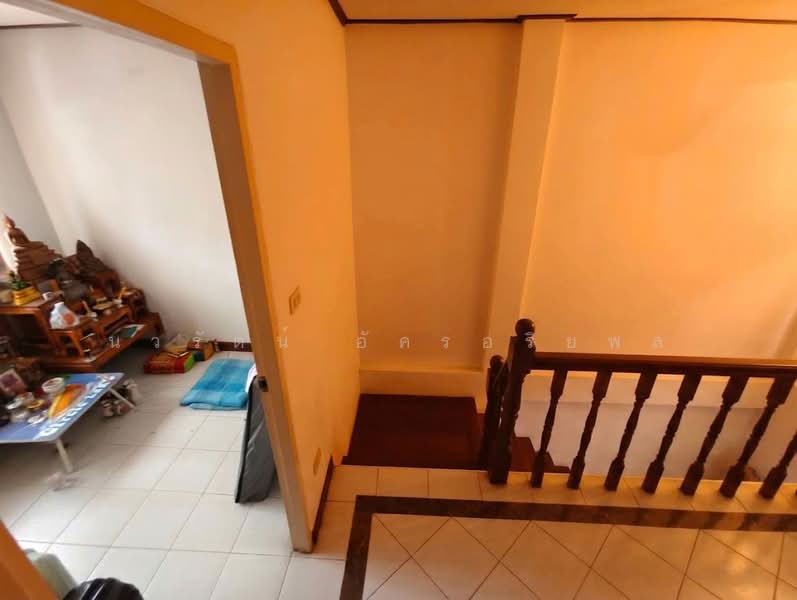หมู่บ้านเดอะซิงกูลาร์วิว, Bangkok, Thung Song Hong, Lak Si, Bangkok, 3 Bedrooms, 204 sqm, Townhouse For Sale, by นวรัตน์ อัครอริยพล, 500500337 - DDproperty.com