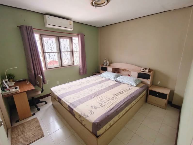หมู่บ้านเดอะซิงกูลาร์วิว, Bangkok, Thung Song Hong, Lak Si, Bangkok, 3 Bedrooms, 204 sqm, Townhouse For Sale, by นวรัตน์ อัครอริยพล, 500500337 - DDproperty.com