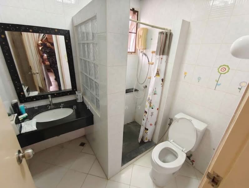 หมู่บ้านเดอะซิงกูลาร์วิว, Bangkok, Thung Song Hong, Lak Si, Bangkok, 3 Bedrooms, 204 sqm, Townhouse For Sale, by นวรัตน์ อัครอริยพล, 500500337 - DDproperty.com