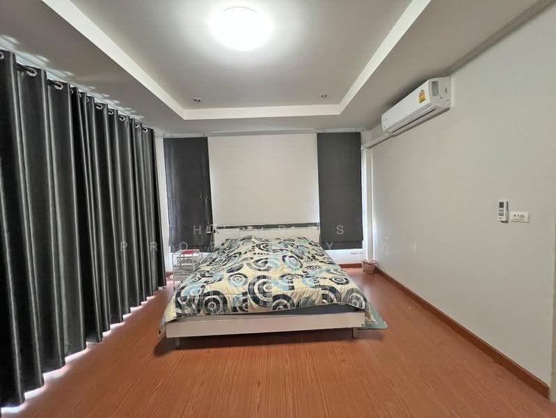Supalai Garden Ville Suvarnabhumi, Samut Prakan, 9 Soi Supalai Garden Ville, Srisa Chorakhe Noi, Bang Sao Thong, Samut Prakan, 4 Bedrooms, 178 sqm, Single Detached House For Sale, by The Best Property กุ้ง, 500500339 - DDproperty.com