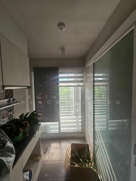Condo U Kaset-Nawamin : คอนโด ยู เกษตร-นวมินทร์, กรุงเทพ, 43 ถนนลาดปลาเค้า, อนุสาวรีย์, บางเขน, กรุงเทพ, 30 ตร.ม., คอนโด ขาย, โดย Suthasinee Chenchopching, 500500340 - DDproperty.com