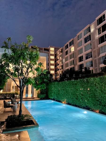 Condo U Kaset-Nawamin : คอนโด ยู เกษตร-นวมินทร์, กรุงเทพ, 43 ถนนลาดปลาเค้า, อนุสาวรีย์, บางเขน, กรุงเทพ, 30 ตร.ม., คอนโด ขาย, โดย Suthasinee Chenchopching, 500500340 - DDproperty.com