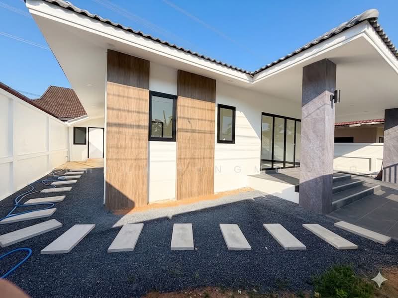 Baan Suan Neramit 1 : บ้านสวนเนรมิต 1, ภูเก็ต, ศรีสุนทร, ถลาง, ภูเก็ต, 224 ตร.ม., บ้านเดี่ยว ขาย, โดย Suchada Songmueang, 500500342 - DDproperty.com