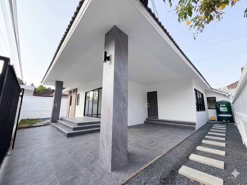 Baan Suan Neramit 1 : บ้านสวนเนรมิต 1, ภูเก็ต, ศรีสุนทร, ถลาง, ภูเก็ต, 224 ตร.ม., บ้านเดี่ยว ขาย, โดย Suchada Songmueang, 500500342 - DDproperty.com