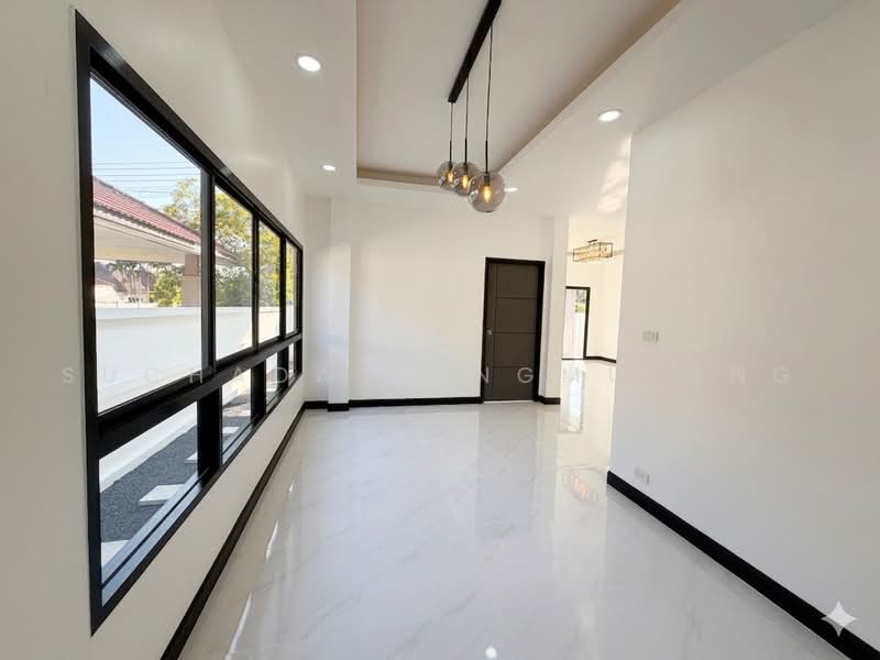 Baan Suan Neramit 1, Phuket, Sri Sunthon, Thalang, Phuket, 3 Bedrooms, 224 sqm, Single Detached House For Sale, by Suchada Songmueang, 500500342 - DDproperty.com