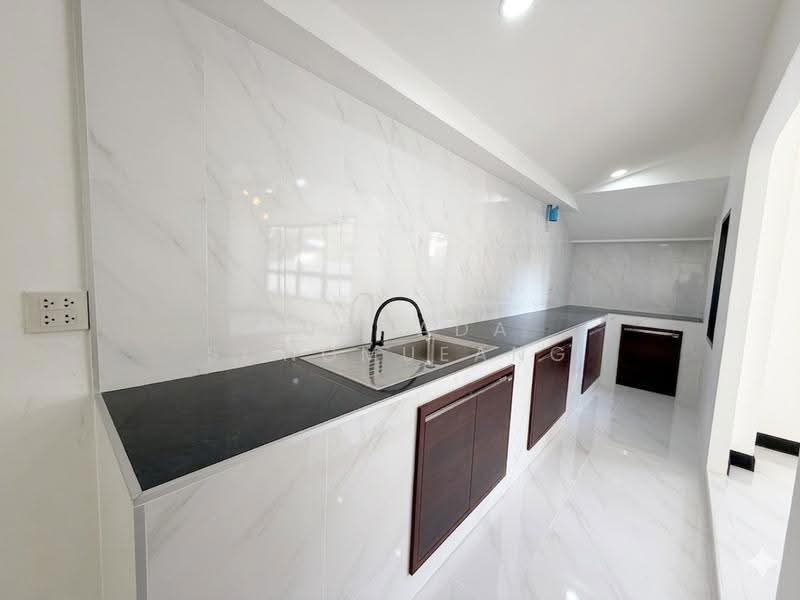 Baan Suan Neramit 1, Phuket, Sri Sunthon, Thalang, Phuket, 3 Bedrooms, 224 sqm, Single Detached House For Sale, by Suchada Songmueang, 500500342 - DDproperty.com
