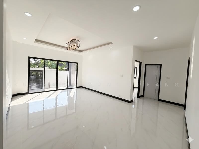Baan Suan Neramit 1, Phuket, Sri Sunthon, Thalang, Phuket, 3 Bedrooms, 224 sqm, Single Detached House For Sale, by Suchada Songmueang, 500500342 - DDproperty.com