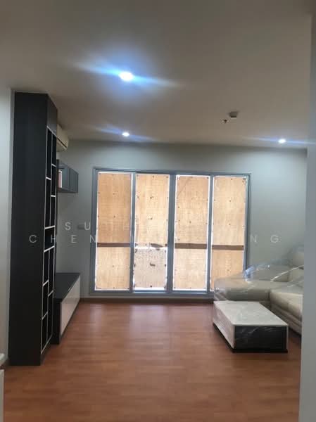 The President Phetkasem-Bangkhae, Bangkok, Kanchanaphisek Road, Bang Kae Nua, Bang Khae, Bangkok, 2 Bedrooms, 53 sqm, Condo For Sale, by Suthasinee Chenchopching, 500500343 - DDproperty.com