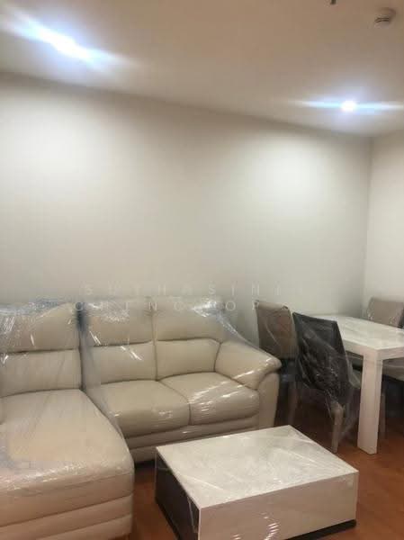 The President Phetkasem-Bangkhae, Bangkok, Kanchanaphisek Road, Bang Kae Nua, Bang Khae, Bangkok, 2 Bedrooms, 53 sqm, Condo For Sale, by Suthasinee Chenchopching, 500500343 - DDproperty.com
