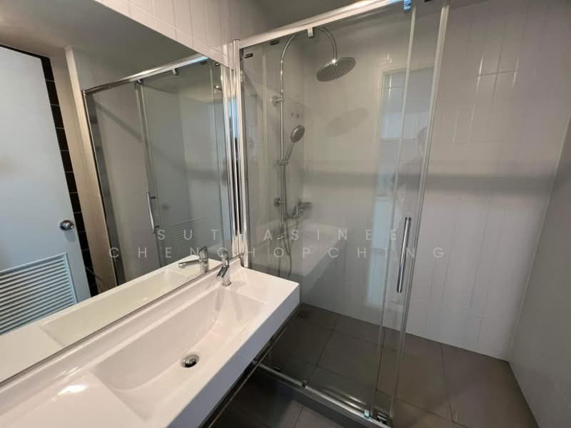 The President Phetkasem-Bangkhae, Bangkok, Kanchanaphisek Road, Bang Kae Nua, Bang Khae, Bangkok, 2 Bedrooms, 53 sqm, Condo For Sale, by Suthasinee Chenchopching, 500500343 - DDproperty.com