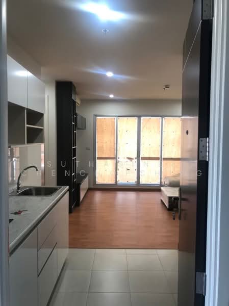 The President Phetkasem-Bangkhae, Bangkok, Kanchanaphisek Road, Bang Kae Nua, Bang Khae, Bangkok, 2 Bedrooms, 53 sqm, Condo For Sale, by Suthasinee Chenchopching, 500500343 - DDproperty.com