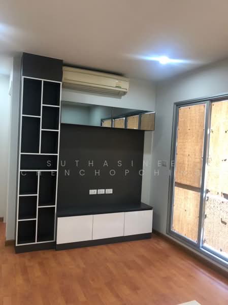 The President Phetkasem-Bangkhae, Bangkok, Kanchanaphisek Road, Bang Kae Nua, Bang Khae, Bangkok, 2 Bedrooms, 53 sqm, Condo For Sale, by Suthasinee Chenchopching, 500500343 - DDproperty.com