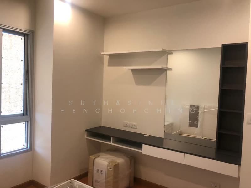 The President Phetkasem-Bangkhae, Bangkok, Kanchanaphisek Road, Bang Kae Nua, Bang Khae, Bangkok, 2 Bedrooms, 53 sqm, Condo For Sale, by Suthasinee Chenchopching, 500500343 - DDproperty.com