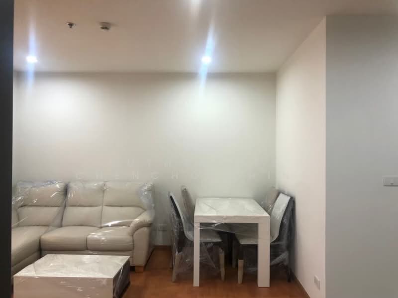 The President Phetkasem-Bangkhae, Bangkok, Kanchanaphisek Road, Bang Kae Nua, Bang Khae, Bangkok, 2 Bedrooms, 53 sqm, Condo For Sale, by Suthasinee Chenchopching, 500500343 - DDproperty.com
