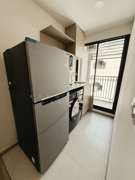 Good Day Sukhumvit 93, Bangkok, Bang Chak, Phra Khanong, Bangkok, 1 Bedroom, 27 sqm, Condo For Rent, by Kang-Kang Klangnok, 500500348 - DDproperty.com