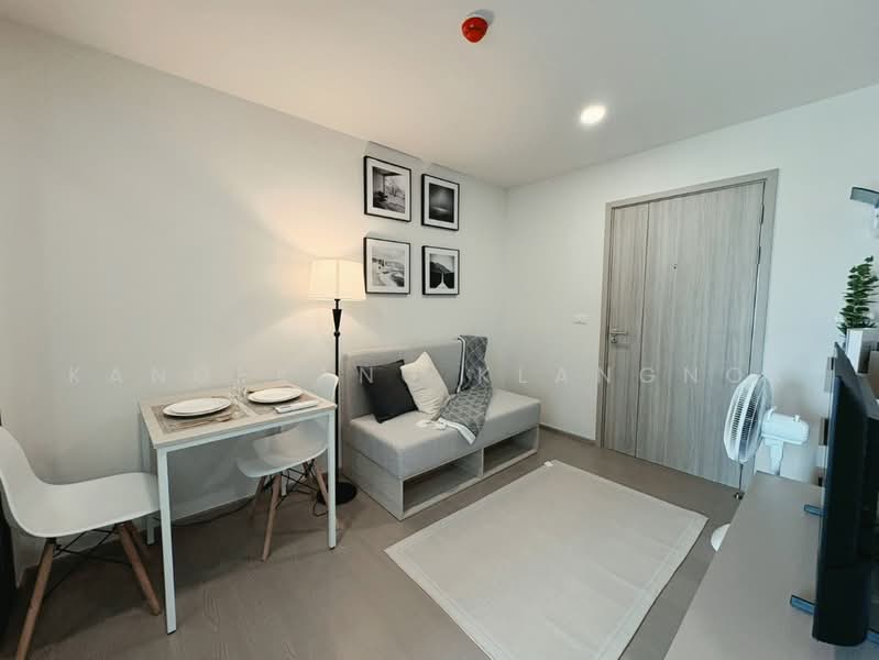 Good Day Sukhumvit 93, Bangkok, Bang Chak, Phra Khanong, Bangkok, 1 Bedroom, 27 sqm, Condo For Rent, by Kang-Kang Klangnok, 500500348 - DDproperty.com