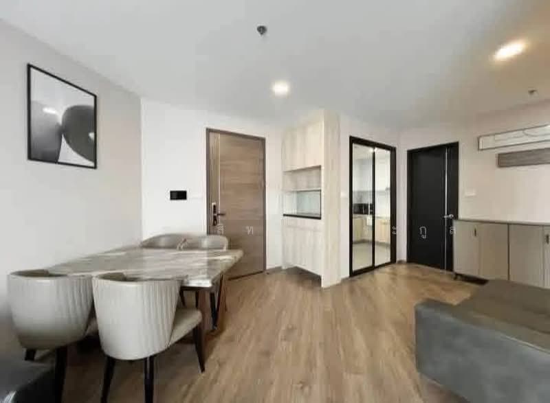 Artisan Ratchada, Bangkok, 99 Tienruammitr Road, Huai Khwang, Bangkok, 2 Bedrooms, 72 sqm, Condo For Rent, by วรกร สิทธิลู่ตระกูล, 500500355 - DDproperty.com