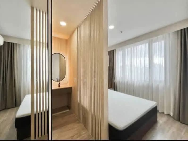 Artisan Ratchada, Bangkok, 99 Tienruammitr Road, Huai Khwang, Bangkok, 2 Bedrooms, 72 sqm, Condo For Rent, by วรกร สิทธิลู่ตระกูล, 500500355 - DDproperty.com