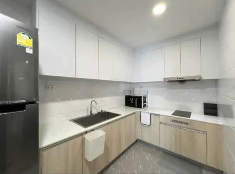 Artisan Ratchada, Bangkok, 99 Tienruammitr Road, Huai Khwang, Bangkok, 2 Bedrooms, 72 sqm, Condo For Rent, by วรกร สิทธิลู่ตระกูล, 500500355 - DDproperty.com