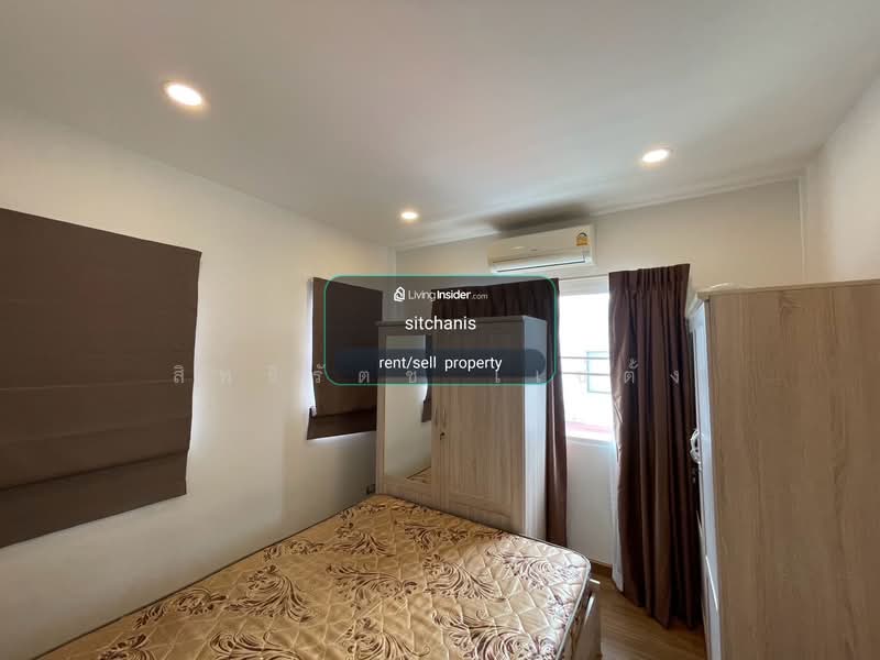 Centro Phahol-Vibhavadi, Pathum Thani, Phaholyothin Frontage Rd, Khlong Nung, Khlong Luang, Pathum Thani, 3 Bedrooms, 190 sqm, Single Detached House For Sale, by สิทธิรัตช์ เเซ่ตั้ง, 500500358 - DDproperty.com