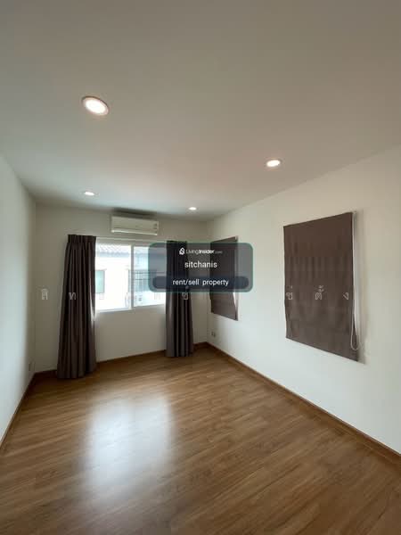 Centro Phahol-Vibhavadi : เซนโทร พหลฯ-วิภาวดี, ปทุมธานี, Phaholyothin Frontage Rd, คลองหนึ่ง, คลองหลวง, ปทุมธานี, 190 ตร.ม., บ้านเดี่ยว ขาย, โดย สิทธิรัตช์ เเซ่ตั้ง, 500500358 - DDproperty.com