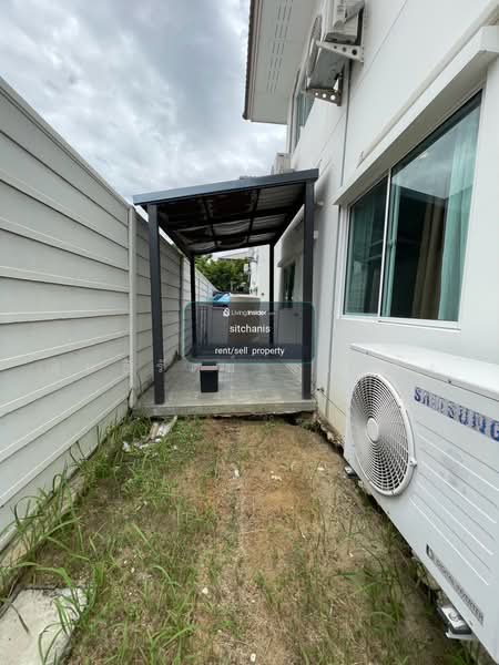 Centro Phahol-Vibhavadi : เซนโทร พหลฯ-วิภาวดี, ปทุมธานี, Phaholyothin Frontage Rd, คลองหนึ่ง, คลองหลวง, ปทุมธานี, 190 ตร.ม., บ้านเดี่ยว ขาย, โดย สิทธิรัตช์ เเซ่ตั้ง, 500500358 - DDproperty.com