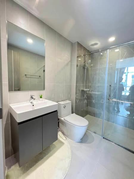 Supalai Premier Si Phraya-Samyan, Bangkok, Si Phraya Road, Si Phraya, Bang Rak, Bangkok, 1 Bedroom, 41 sqm, Condo For Rent, by Sanick Sawaisanyakorn, 500500362 - DDproperty.com