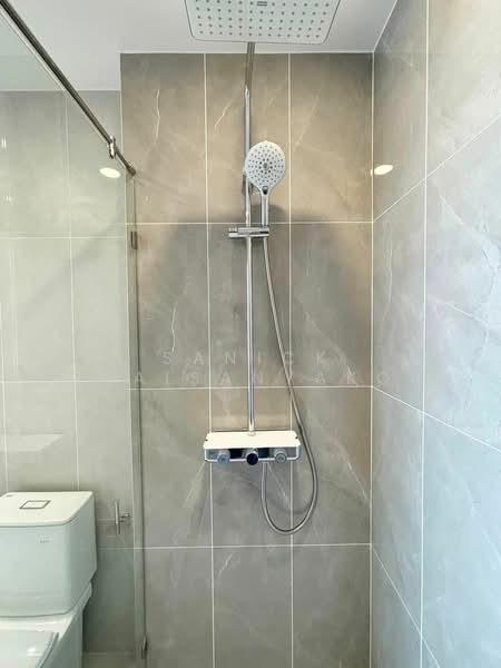 Supalai Premier Si Phraya-Samyan, Bangkok, Si Phraya Road, Si Phraya, Bang Rak, Bangkok, 1 Bedroom, 41 sqm, Condo For Rent, by Sanick Sawaisanyakorn, 500500362 - DDproperty.com