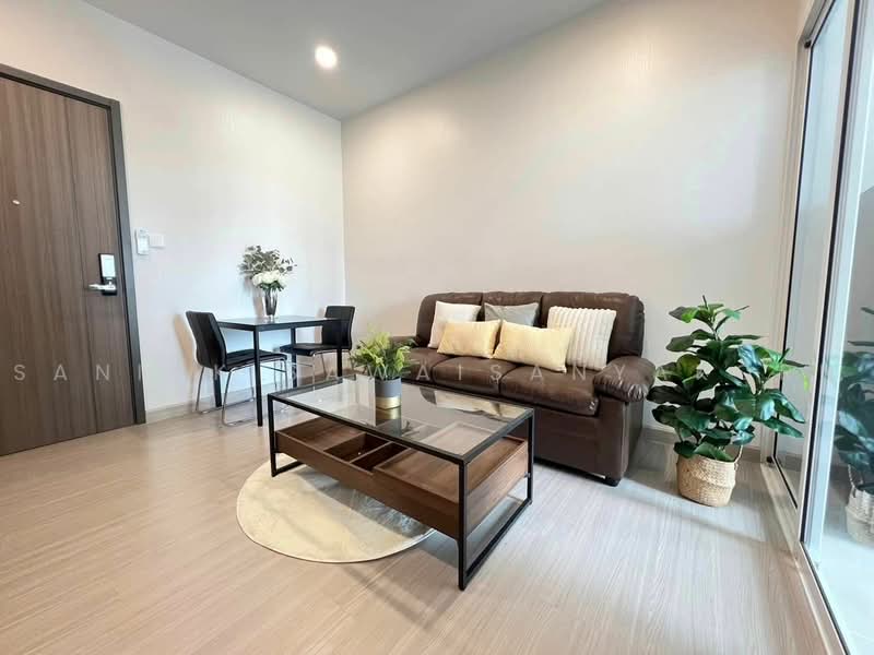 Supalai Premier Si Phraya-Samyan, Bangkok, Si Phraya Road, Si Phraya, Bang Rak, Bangkok, 1 Bedroom, 41 sqm, Condo For Rent, by Sanick Sawaisanyakorn, 500500362 - DDproperty.com