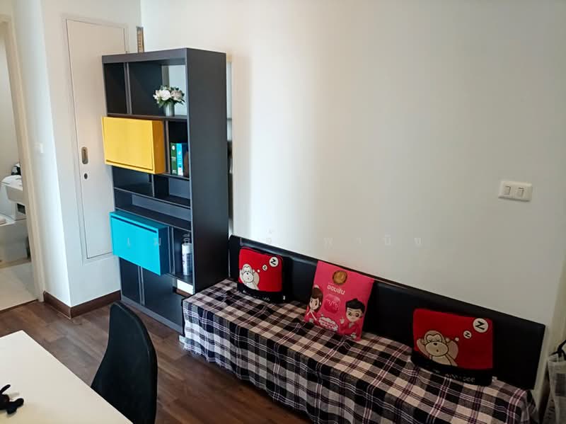 Chewathai Ratchaprarop, Bangkok, 51 Rajaprarop Road, Makkasan, Ratchathewi, Bangkok, 2 Bedrooms, 55 sqm, Condo For Rent, by Methee Chaopanich, 500500363 - DDproperty.com