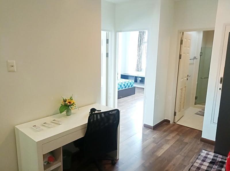 Chewathai Ratchaprarop, Bangkok, 51 Rajaprarop Road, Makkasan, Ratchathewi, Bangkok, 2 Bedrooms, 55 sqm, Condo For Rent, by Methee Chaopanich, 500500363 - DDproperty.com