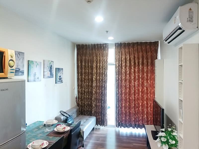 Chewathai Ratchaprarop, Bangkok, 51 Rajaprarop Road, Makkasan, Ratchathewi, Bangkok, 2 Bedrooms, 55 sqm, Condo For Rent, by Methee Chaopanich, 500500363 - DDproperty.com